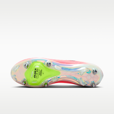 Nike Mercurial Superfly 11 Elite Soft-Ground Low-Top Football
